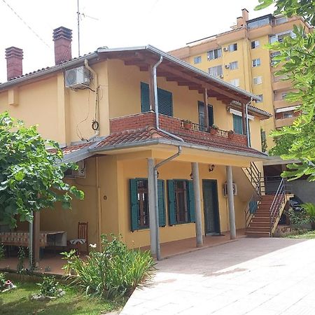 ShkodërViola'S House公寓 外观 照片