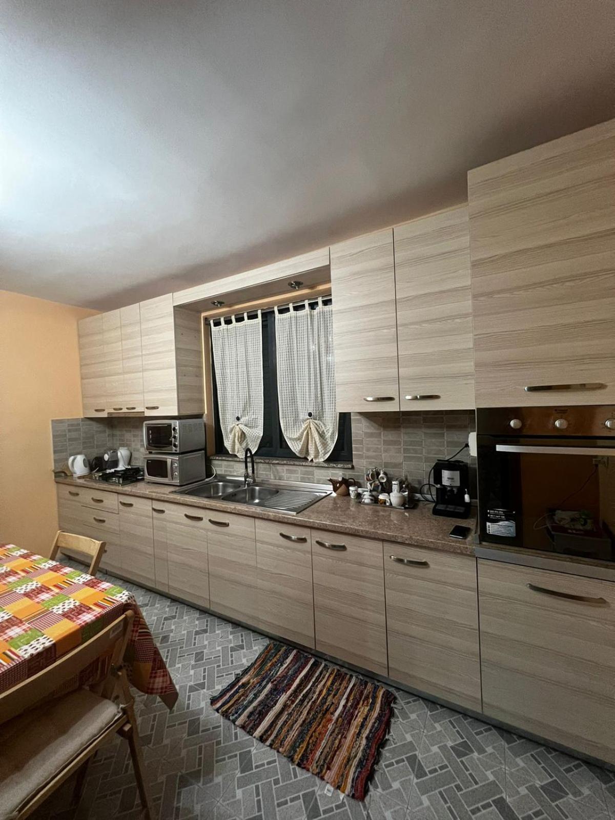 ShkodërViola'S House公寓 外观 照片